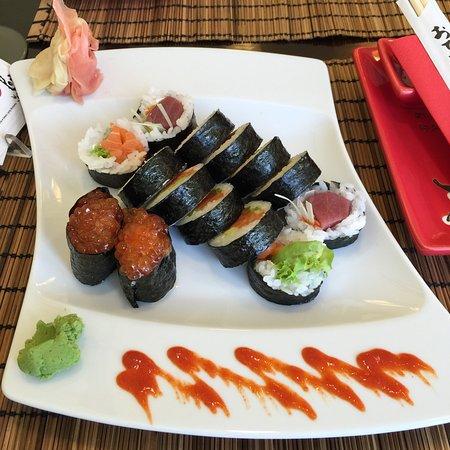 Sushi One